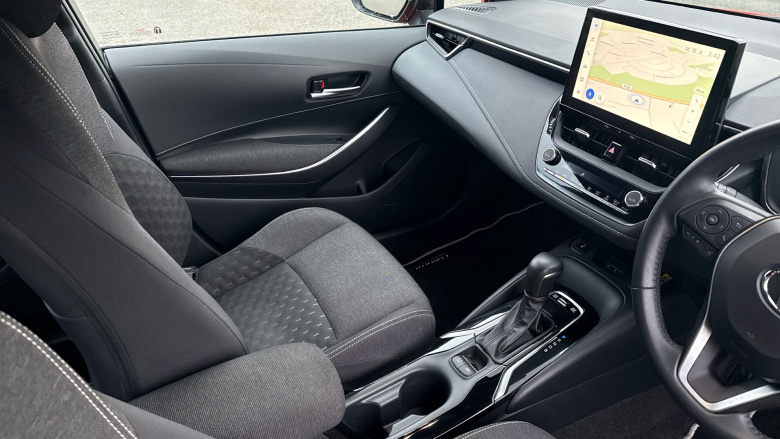 Toyota Corolla 1.8 Hybrid Icon 5dr CVT Hybrid Estate